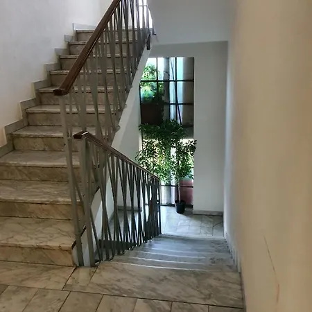 Appartement Cristel - 15 Min Da Milano - Parcheggio - Mono 2 Cormano