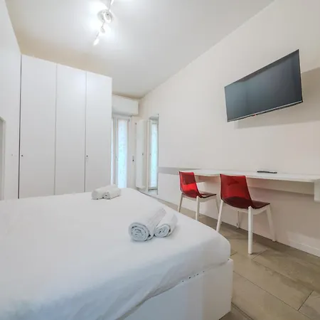 Appartement Cristel - 15 Min Da Milano - Parcheggio - Mono 2 Cormano