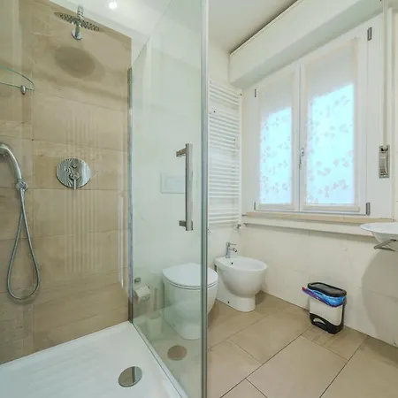 Cristel - 15 Min Da Milano - Parcheggio - Mono 2 Appartement *